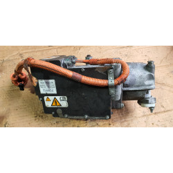 9E5H-19D623-AF Ford Fusion AC Compressor Air Condenser Pump 2010-2012