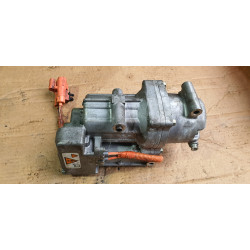 9E5H-19D623-AF Ford Fusion AC Compressor Air Condenser Pump 2010-2012