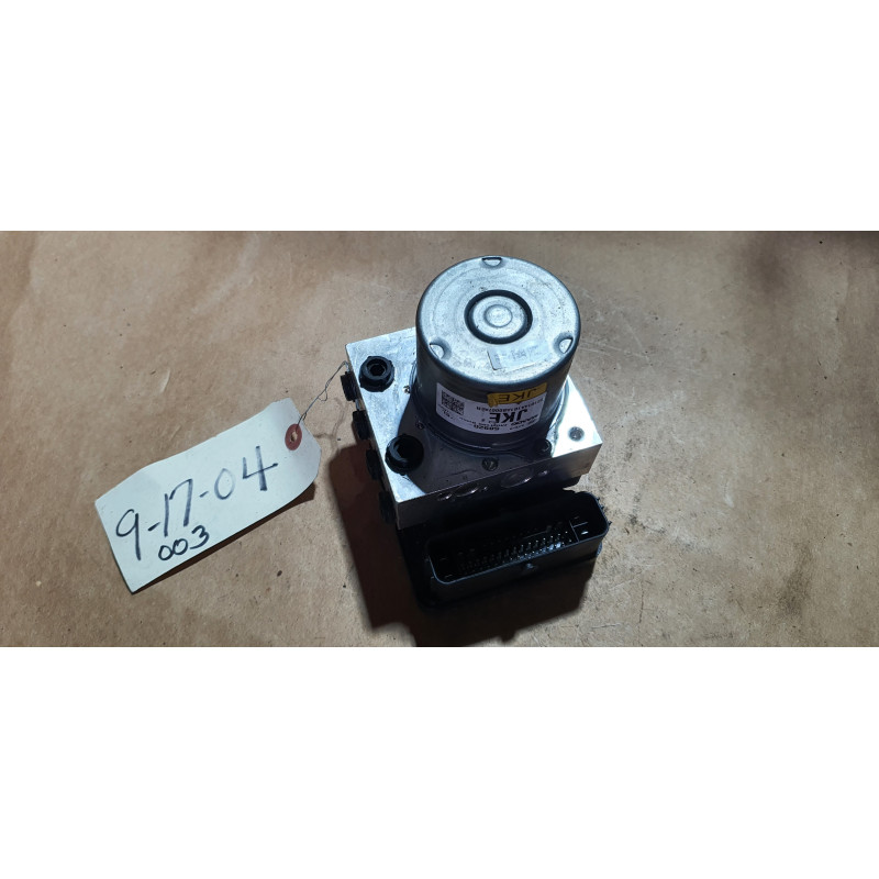 BE600NEU00 Hyundai Brake ABS Pump