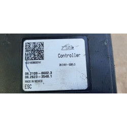 57110-TWA-A040-M1 Honda Accord Hybrid Brake ABS Pump 2018-2022