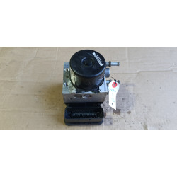 47660-ZZ70C Nissan Frontier Brake ABS Pump 2010-2011