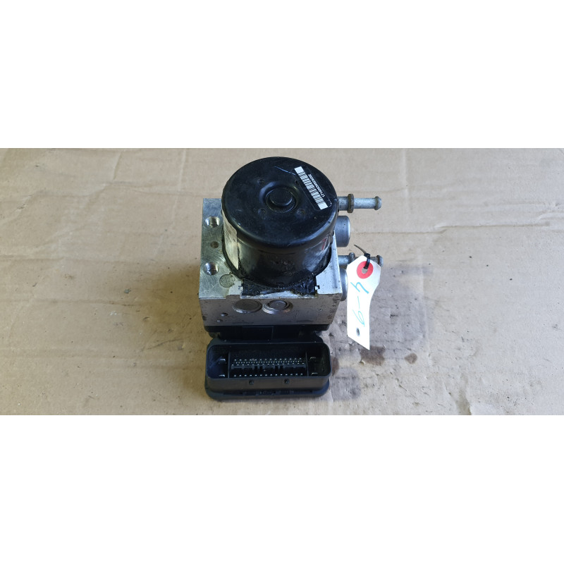47660-ZZ70C Nissan Frontier Brake ABS Pump 2010-2011