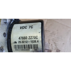 47660-ZZ70C Nissan Frontier Brake ABS Pump 2010-2011