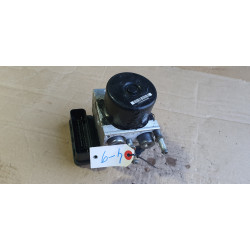 47660-ZZ70C Nissan Frontier Brake ABS Pump 2010-2011