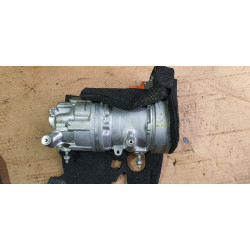 1501256-00-M Tesla Model Y AC Compressor Air Condenser Pump 2020-2024
