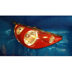 33101-SLN-A01ZG Honda Fit Right Headlight 2007-2008