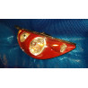 33101-SLN-A01ZG Honda Fit Right Headlight 2007-2008