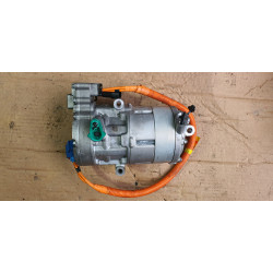 1063369-00-G Tesla Model X AC Compressor Air Condenser Pump 2016-2020