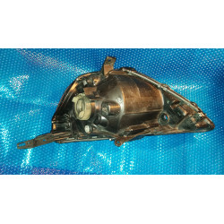33101-SLN-A01ZG Honda Fit Right Headlight 2007-2008