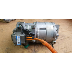 1063369-00-G Tesla Model X AC Compressor Air Condenser Pump 2016-2020