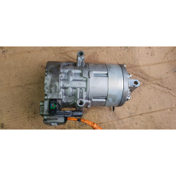 1063369-00-G Tesla Model X AC Compressor Air Condenser Pump 2016-2020