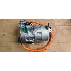 1063369-00-G Tesla Model X AC Compressor Air Condenser Pump 2016-2020