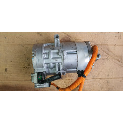 1063369-00-H Tesla Model X AC Compressor Air Condenser Pump 2016-2020