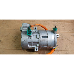 1063369-00-H Tesla Model X AC Compressor Air Condenser Pump 2016-2020