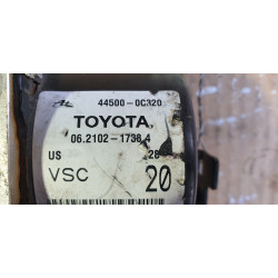 44500-0C320 Toyota Tundra ABS Brake Pump 2010-2011 89541-0C440