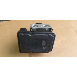 5C0614517D Volkswagen Beetle Brake ABS Pump 2012-2014 5C0907379C