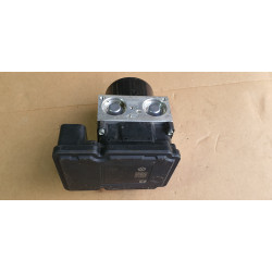 5C0614517D Volkswagen Beetle Brake ABS Pump 2012-2014 5C0907379C