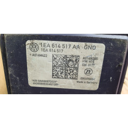 1EA614517AA Volkswagen ID.4 Brake ABS Pump 2019-2023