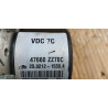47660-ZZ70C Nissan Frontier Brake ABS Pump 2010-2011