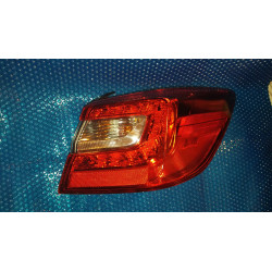 84912AL09A Subaru Legacy LED Right Tail Lamp 2015-2018