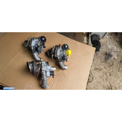 55515879 Buick Encore Turbocharger 2020-2023 55515916