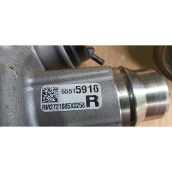 55515879 Buick Encore Turbocharger 2020-2023 55515916