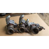 55515879 Buick Encore Turbocharger 2020-2023 55515916