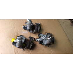 55515879 Buick Encore Turbocharger 2020-2023 55515916