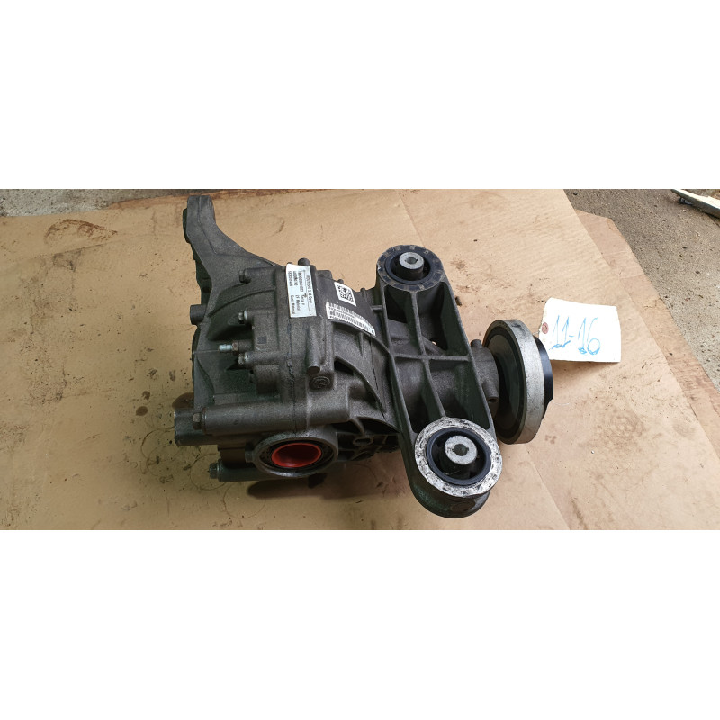 68282414AB Dodge Challenger Rear Differential 2015-2023 68159836AC