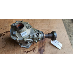 CV61-7L486-MG Ford Escape Front Transfer Case 2013-2019
