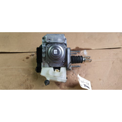 L1MC-2D335-BA Ford Explorer Brake Master Cylinder Booster ABS Pump