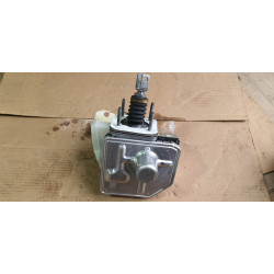 L1MC-2D335-CF Ford Explorer Brake Master Cylinder Booster ABS Pump