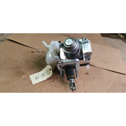 L1MC-2D335-CF Ford Explorer Brake Master Cylinder Booster ABS Pump
