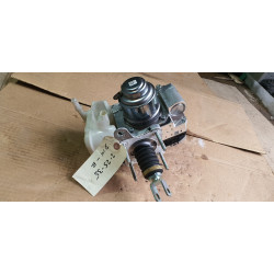 L1MC-2D335-GB Ford Explorer Brake Master Cylinder Booster ABS Pump