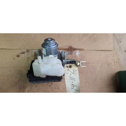 L1MC-2D335-VC Ford Explorer Brake Master Cylinder Booster ABS Pump