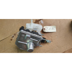 L1MC-2D335-VC Ford Explorer Brake Master Cylinder Booster ABS Pump