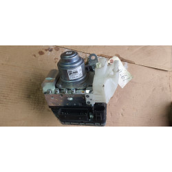 L1MC-2D335-VC Ford Explorer Brake Master Cylinder Booster ABS Pump