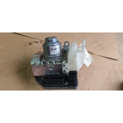 L1MC-2D335-VC Ford Explorer Brake Master Cylinder Booster ABS Pump