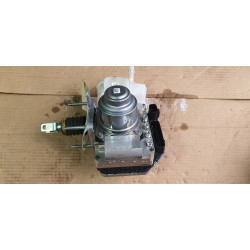 L1MC-2D335-VC Ford Explorer Brake Master Cylinder Booster ABS Pump