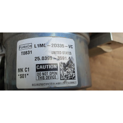 L1MC-2D335-VC Ford Explorer Brake Master Cylinder Booster ABS Pump