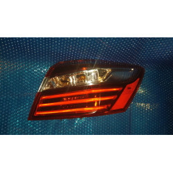 33500-T2A-A21 Honda Accord Right LED Tail Lamp 2016-2017