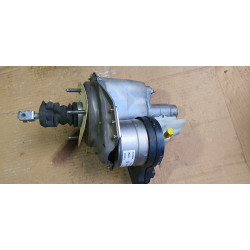 46000-TLA-A930-M1 Honda CR-V Brake Master Cylinder Booster ABS Pump 2022