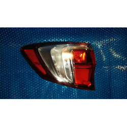 33550-TX4-A51 Acura RDX Left LED Tail Lamp 2016-2018