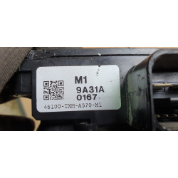 46100-TXM-A570-M1 Honda Insight Master Cylinder ABS Brake Booster 2019-2023