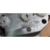46100-TXM-A570-M1 Honda Insight Master Cylinder ABS Brake Booster 2019-2023