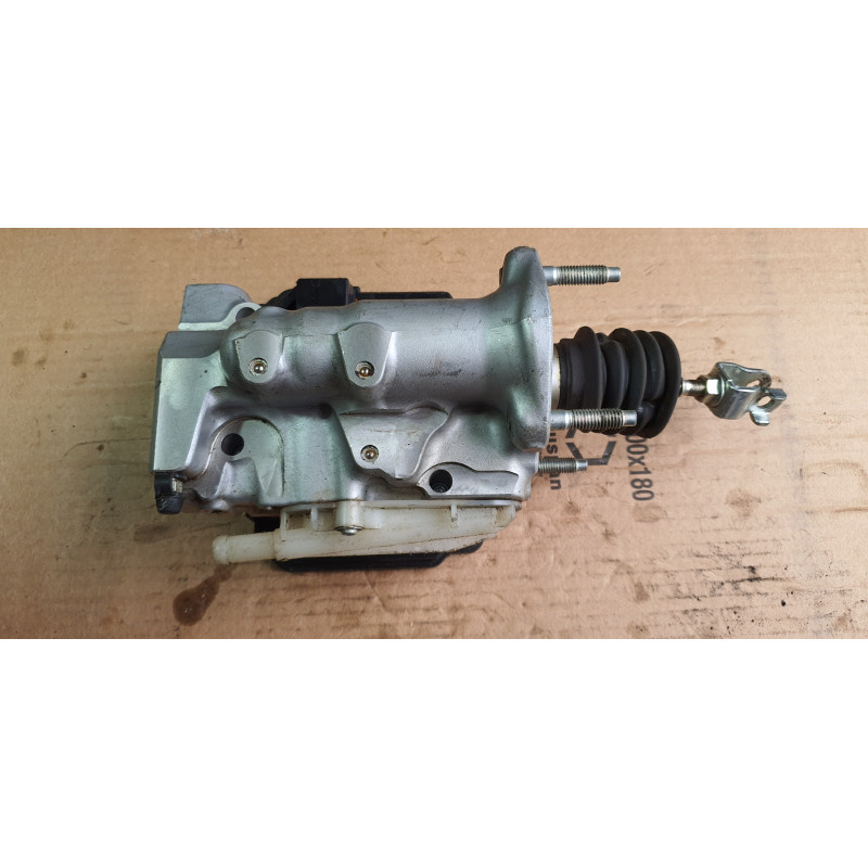46100-TXM-A621-M1 Honda Insight Master Cylinder ABS Brake Booster 2019-2023