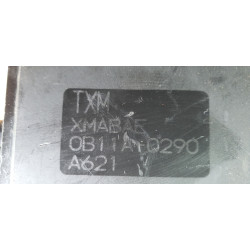 46100-TXM-A621-M1 Honda Insight Master Cylinder ABS Brake Booster 2019-2023