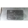 46100-TXM-A621-M1 Honda Insight Master Cylinder ABS Brake Booster 2019-2023