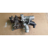 14411-5CA1B Infiniti Q50 Turbocharger 2016-2020 14411-5CA1D