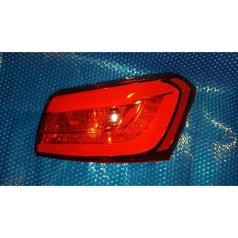 92402-A7520 Kia Forte Right LED Tail Lamp 2014-2016
